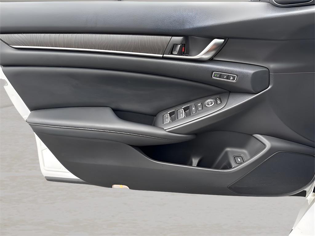 used 2018 Honda Accord car, priced at $22,904