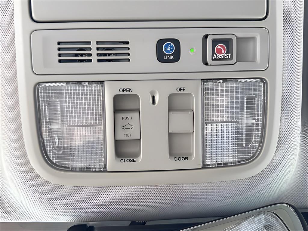 used 2018 Honda Accord car, priced at $22,904