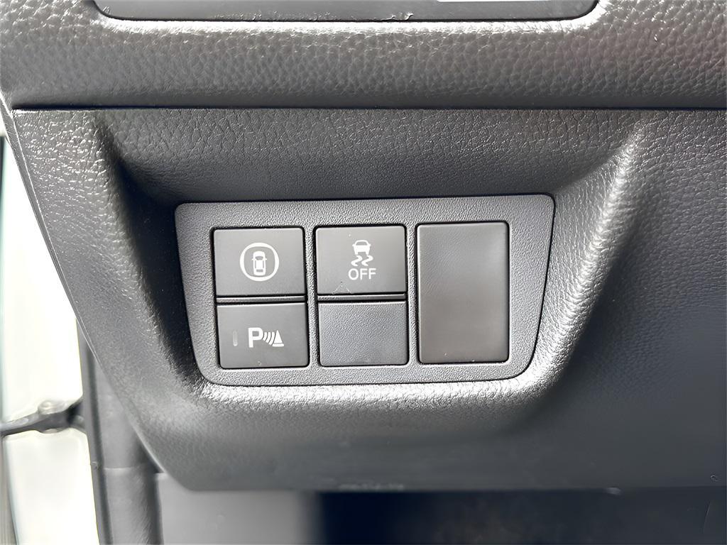 used 2018 Honda Accord car, priced at $22,904