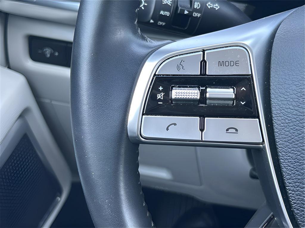 used 2022 Kia Telluride car, priced at $37,426