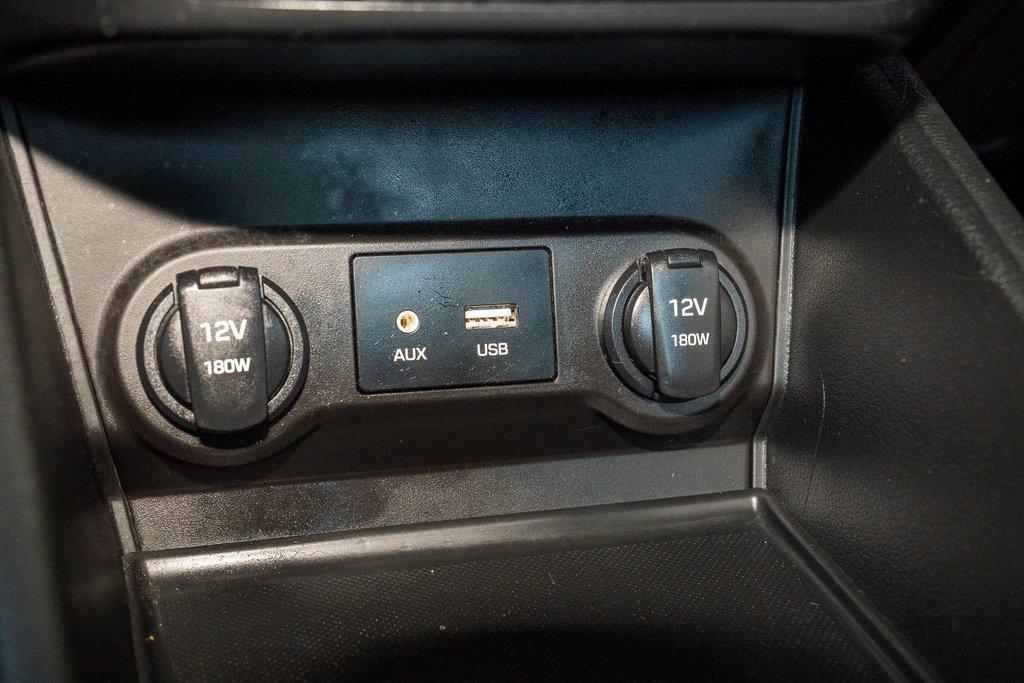 used 2022 Hyundai Accent car, priced at $13,922