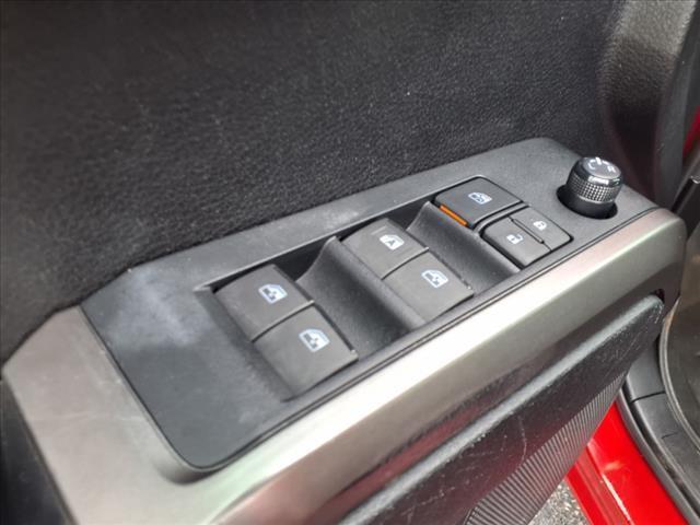 used 2021 Toyota Tacoma car, priced at $29,591