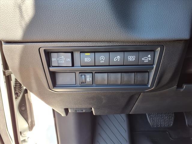 new 2025 Toyota Tundra car, priced at $63,283
