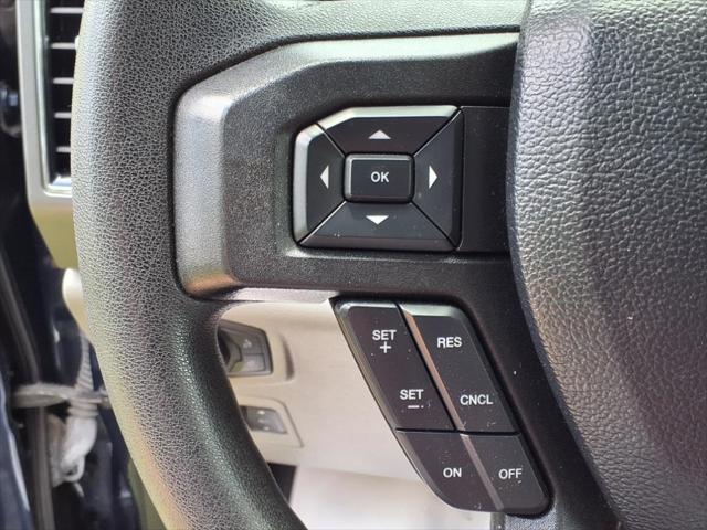 used 2020 Ford F-150 car, priced at $28,325