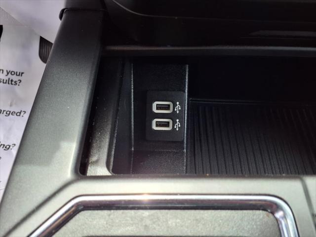 used 2020 Ford F-150 car, priced at $28,325