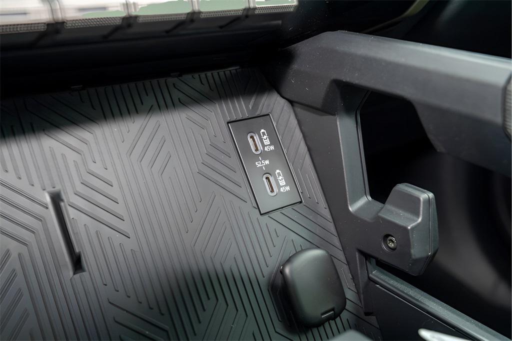 new 2025 Toyota Tacoma car, priced at $49,757