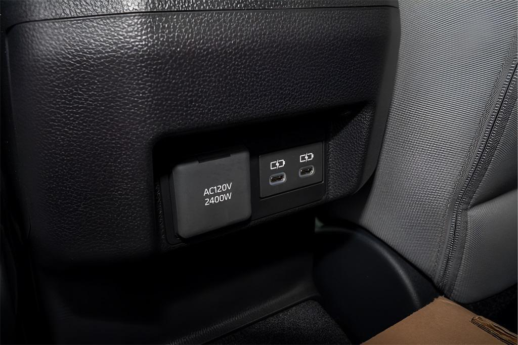 new 2025 Toyota Tacoma car, priced at $49,757