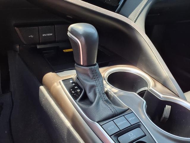 used 2023 Toyota Camry car, priced at $29,545