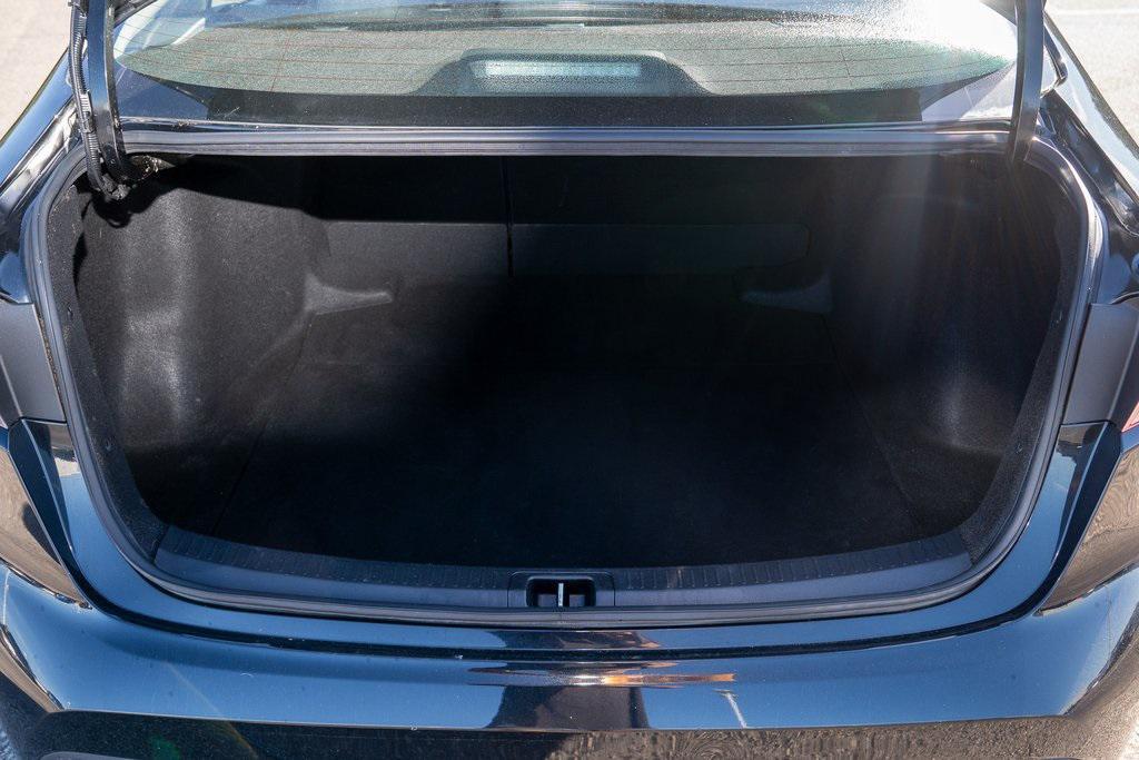 used 2022 Toyota Corolla car, priced at $18,995