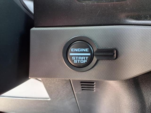 used 2021 Ford Bronco car, priced at $37,995