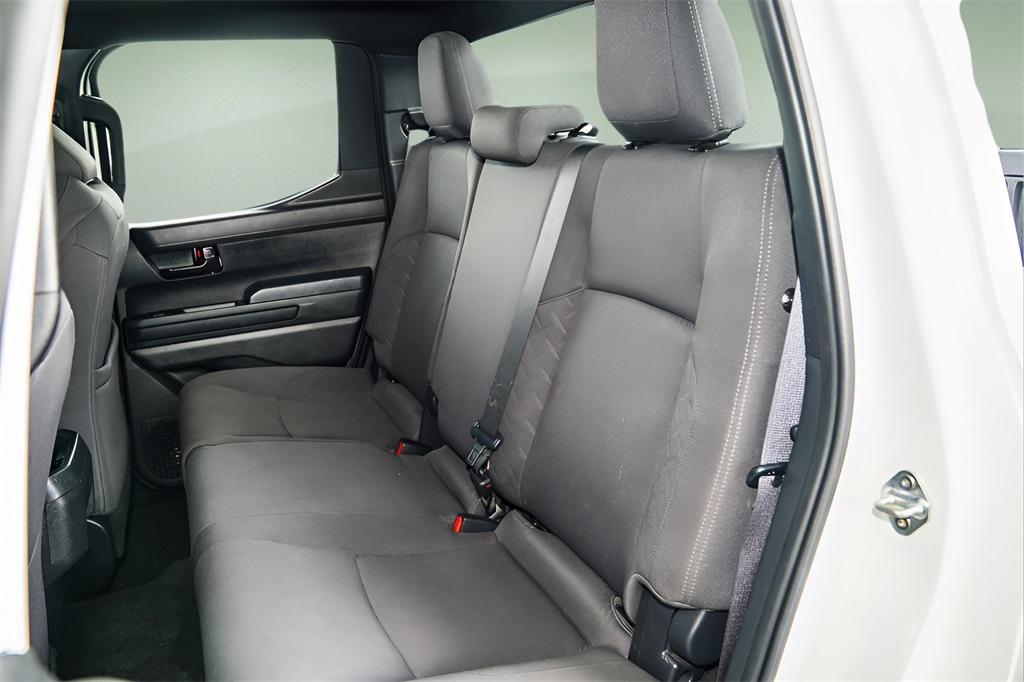 used 2024 Toyota Tacoma car, priced at $31,555