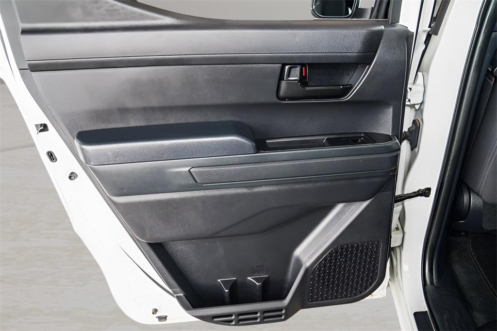 used 2024 Toyota Tacoma car, priced at $31,555