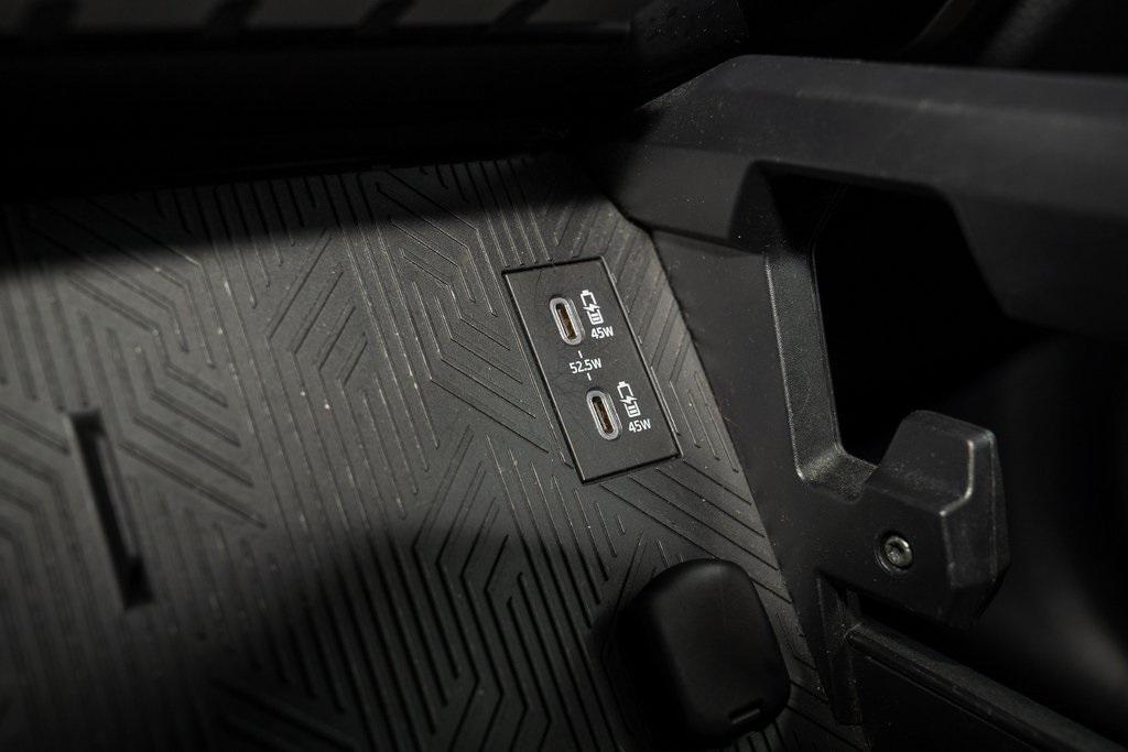 used 2024 Toyota Tacoma car, priced at $31,555