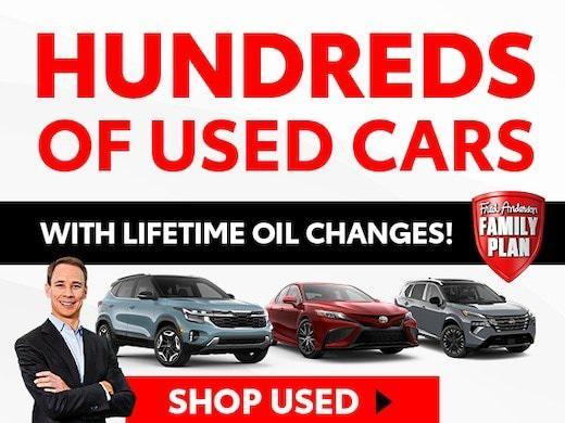 used 2024 Toyota Tacoma car, priced at $32,635