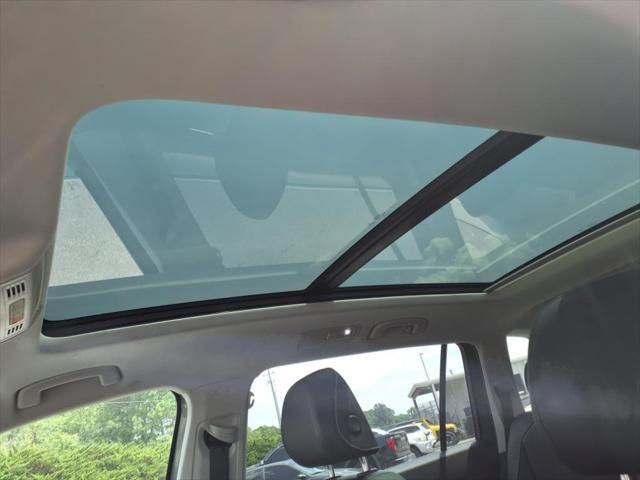 used 2021 Volkswagen Tiguan car, priced at $19,995