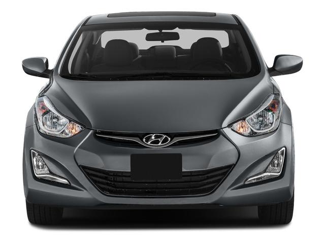 used 2016 Hyundai Elantra car, priced at $6,995