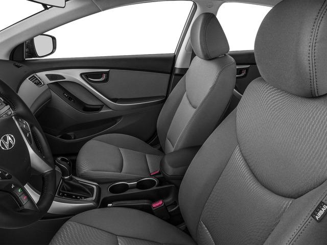 used 2016 Hyundai Elantra car, priced at $6,995
