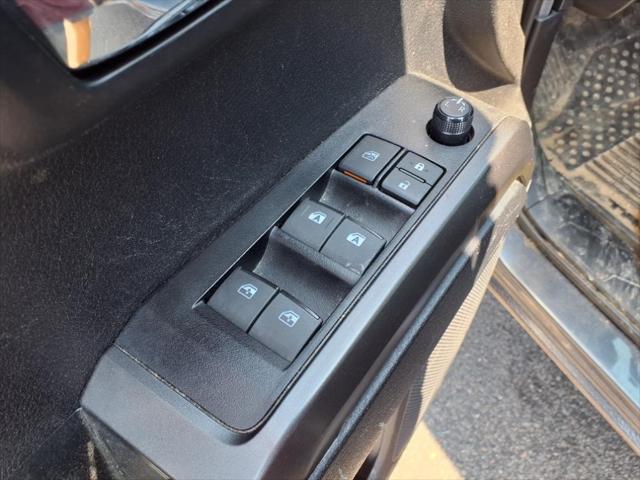 used 2022 Toyota Tacoma car, priced at $37,245