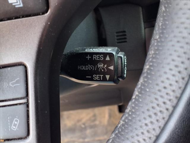 used 2022 Toyota Tacoma car, priced at $37,245