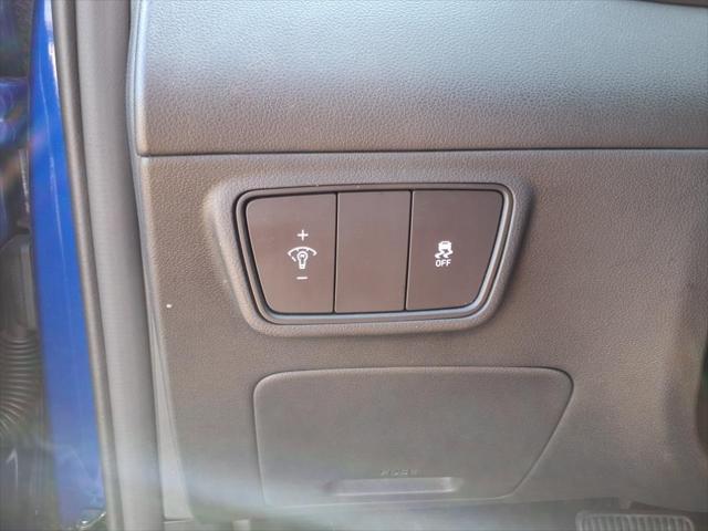 used 2024 Hyundai Tucson car, priced at $22,995