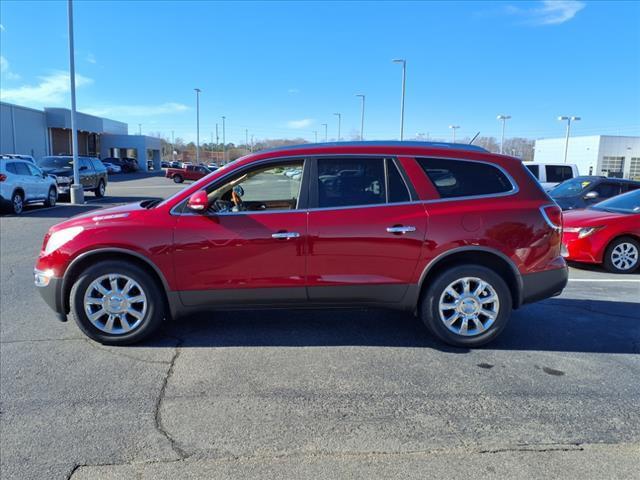 used 2012 Buick Enclave car, priced at $6,700