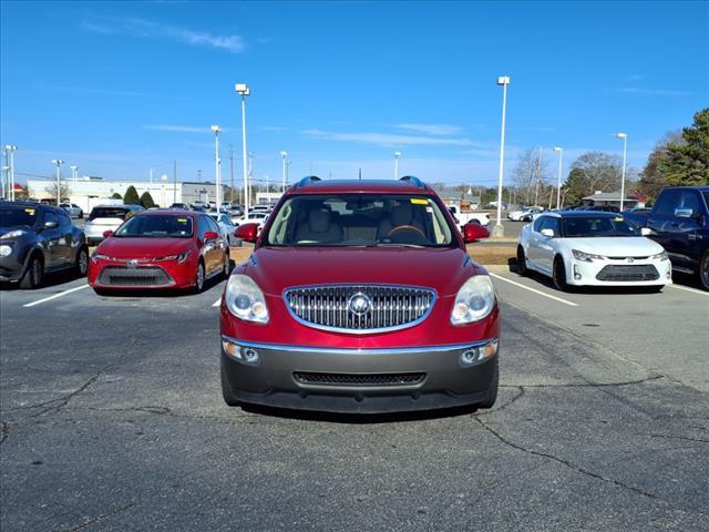 used 2012 Buick Enclave car, priced at $6,700