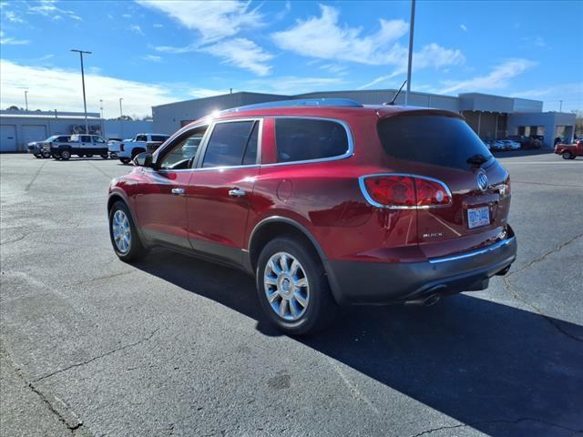 used 2012 Buick Enclave car, priced at $6,700