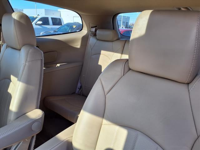 used 2012 Buick Enclave car, priced at $6,700