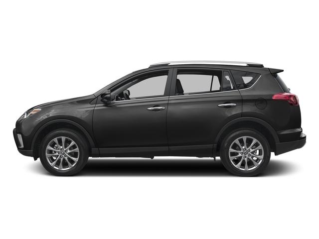 used 2017 Toyota RAV4 car, priced at $17,695