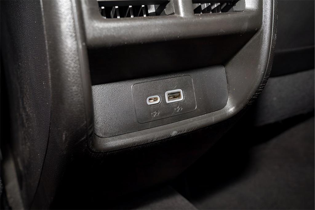 used 2024 Cadillac XT4 car, priced at $29,601