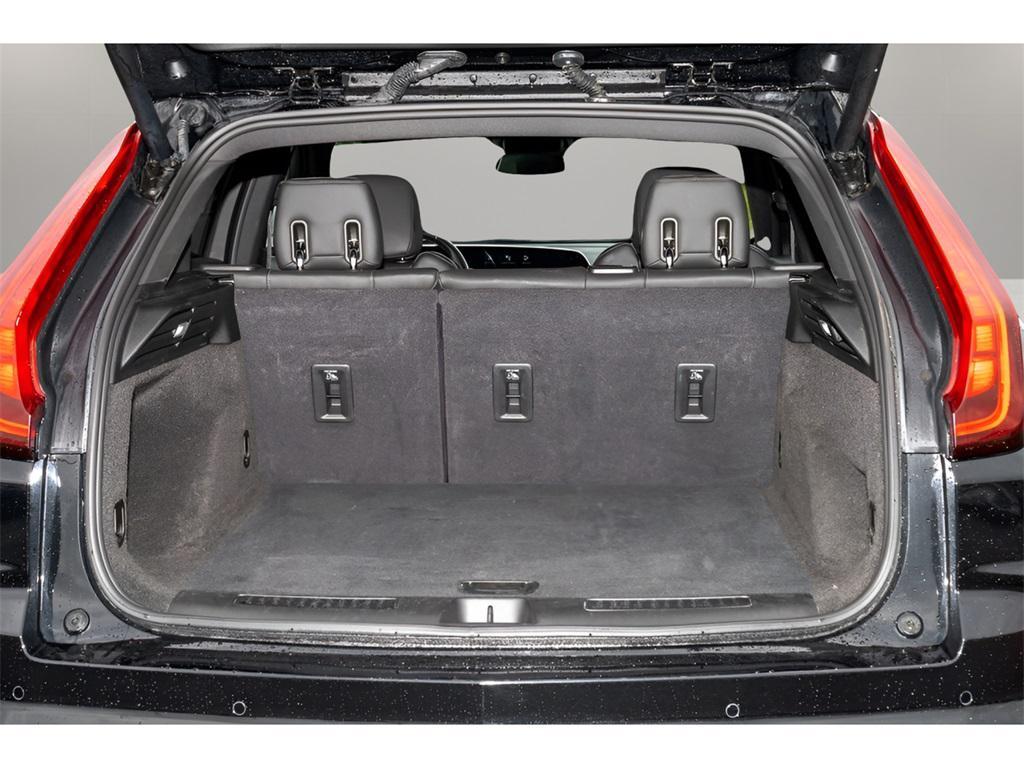 used 2024 Cadillac XT4 car, priced at $29,601