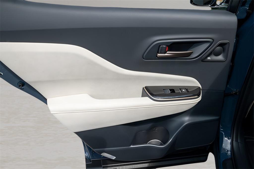 new 2026 Toyota Crown car, priced at $51,502