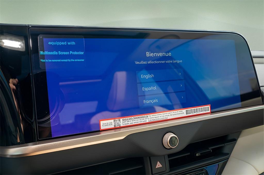 new 2026 Toyota Crown car, priced at $51,502