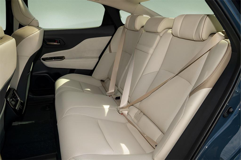 new 2026 Toyota Crown car, priced at $51,502