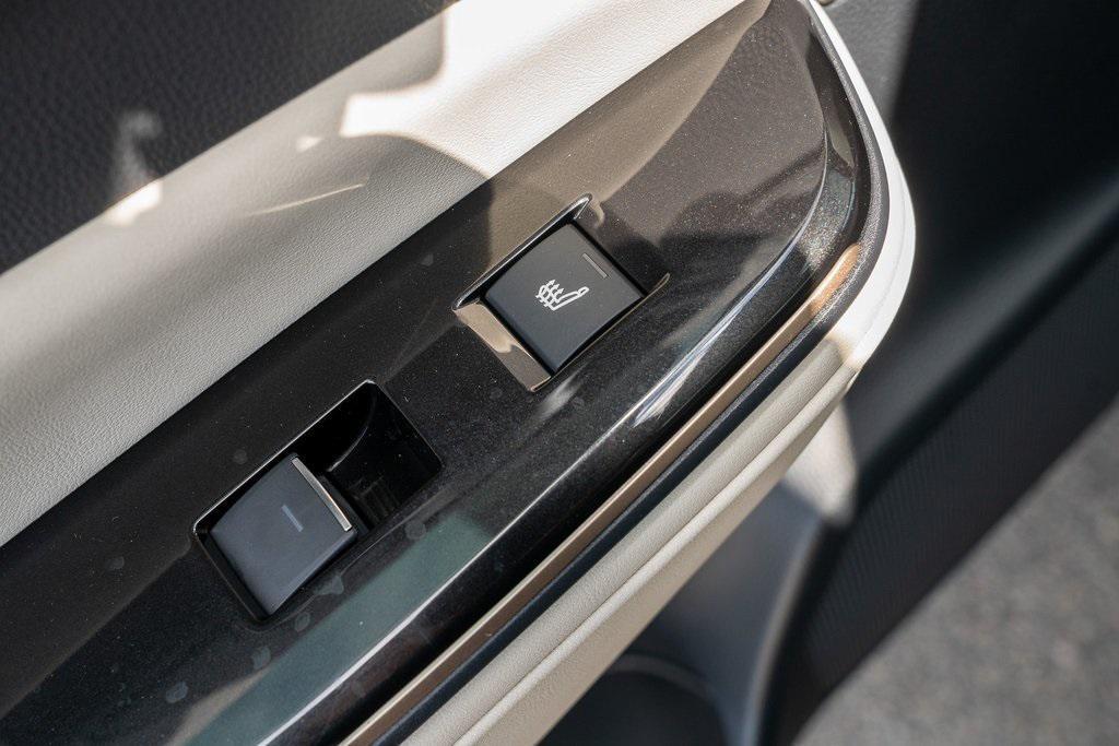 new 2026 Toyota Crown car, priced at $51,502