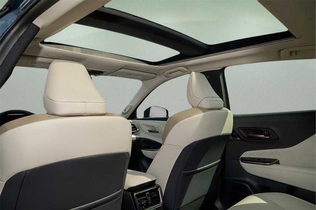 new 2026 Toyota Crown car, priced at $51,502