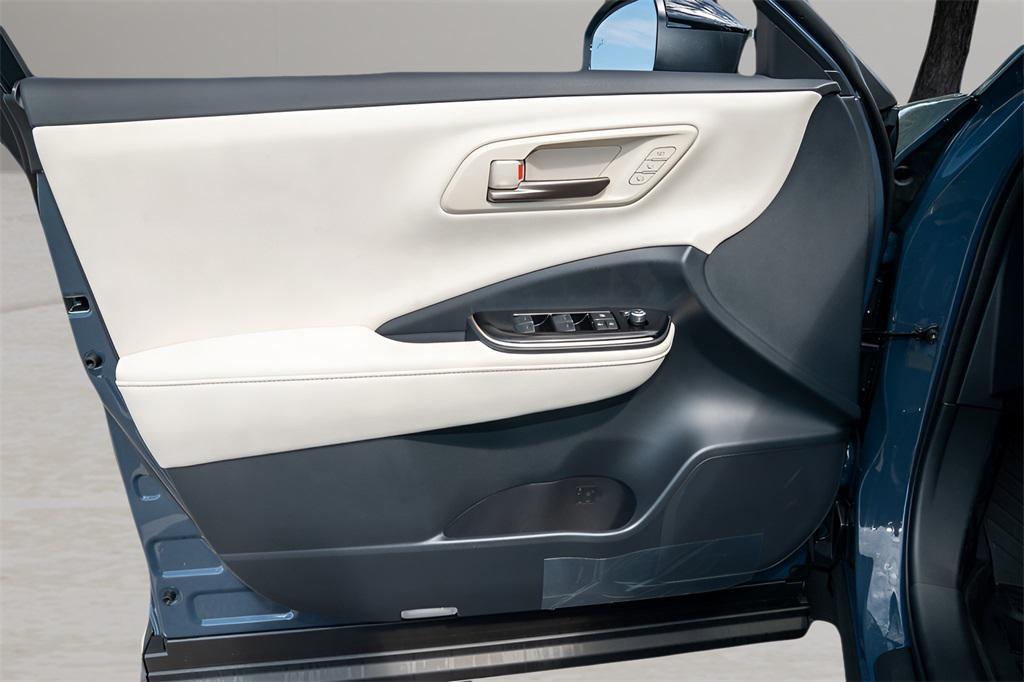 new 2026 Toyota Crown car, priced at $51,502