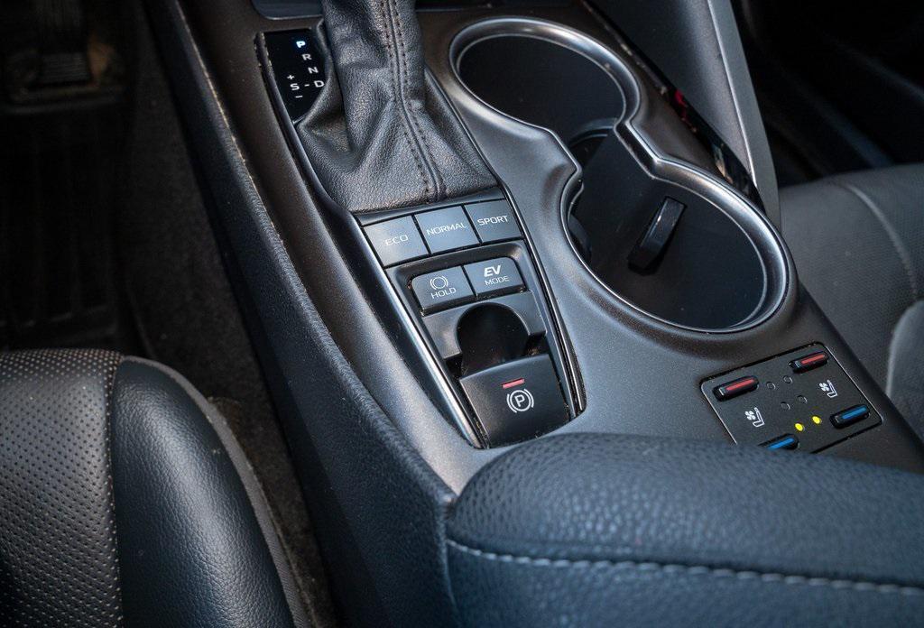 used 2022 Toyota Camry car, priced at $24,587