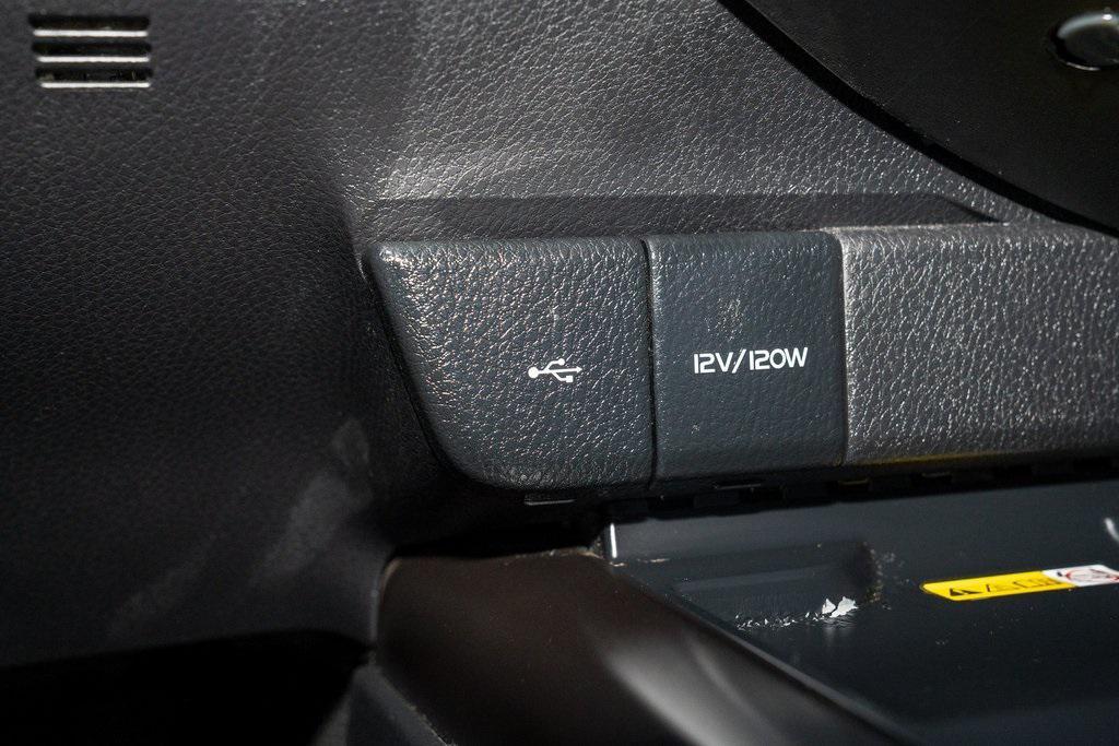 used 2022 Toyota Camry car, priced at $24,587