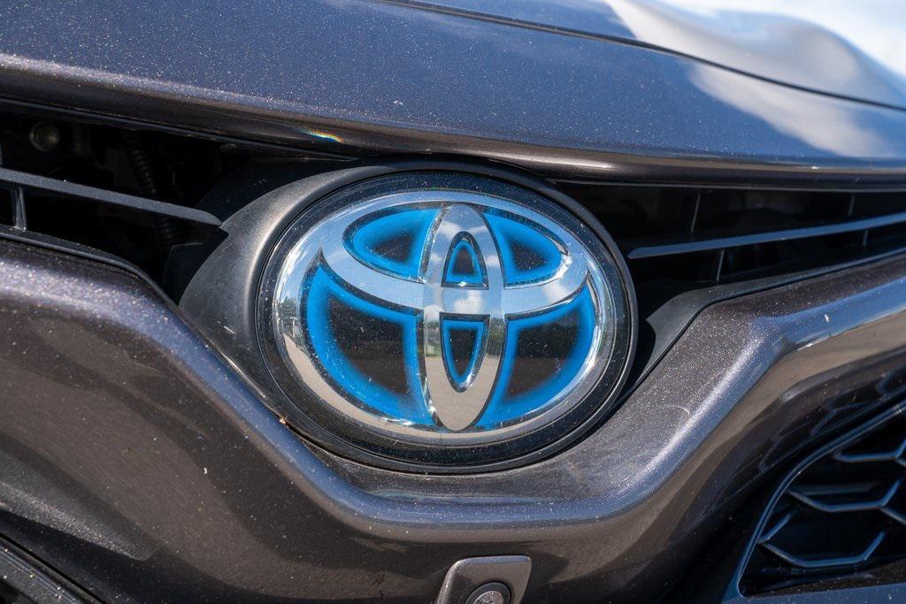 used 2022 Toyota Camry car, priced at $24,587