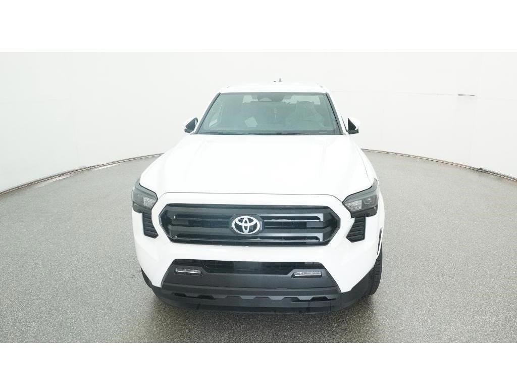 new 2025 Toyota Tacoma car, priced at $37,584