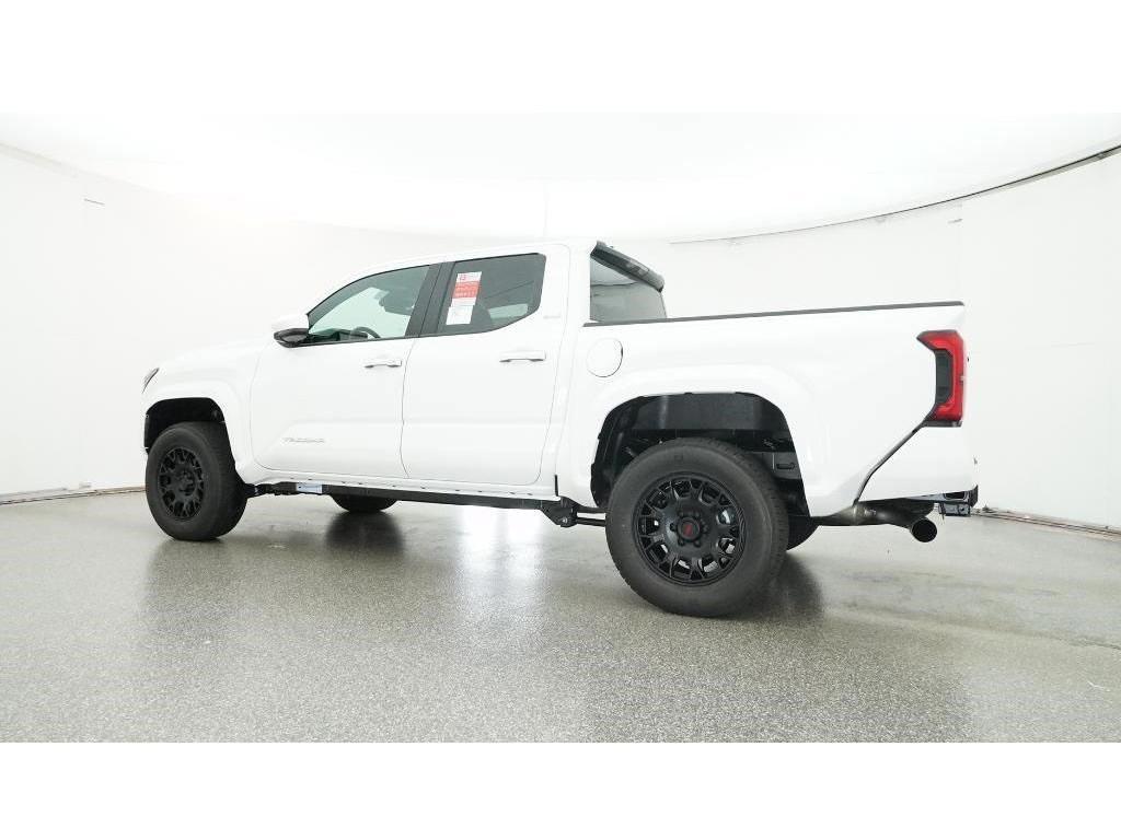 new 2025 Toyota Tacoma car, priced at $37,584