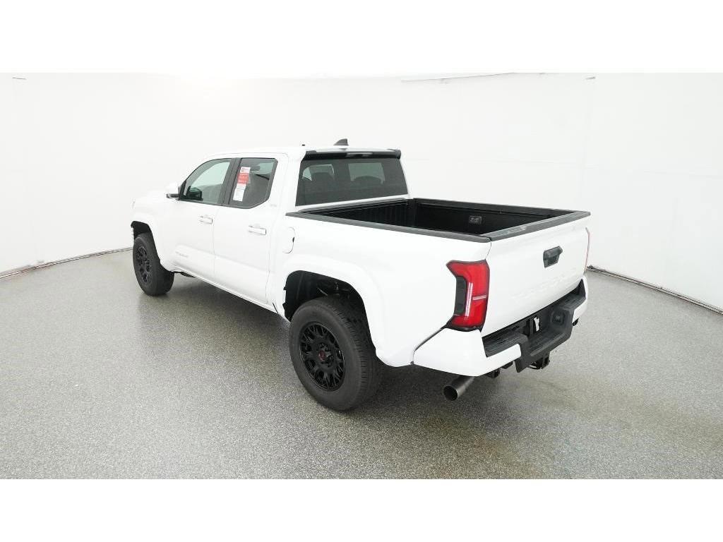 new 2025 Toyota Tacoma car, priced at $37,584