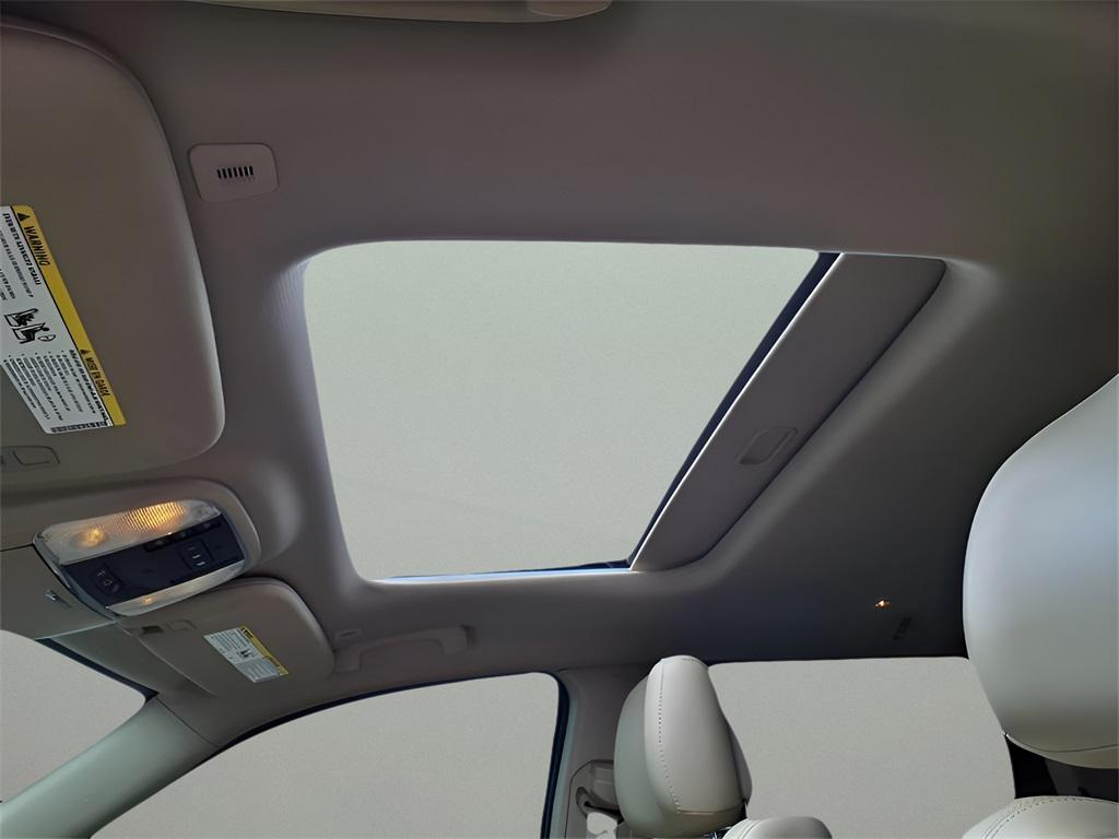 used 2021 Jeep Grand Cherokee car, priced at $22,993