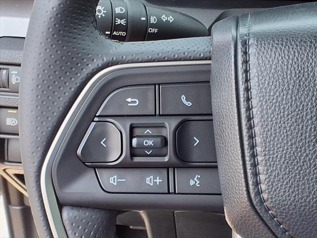 used 2025 Toyota 4Runner car, priced at $47,245