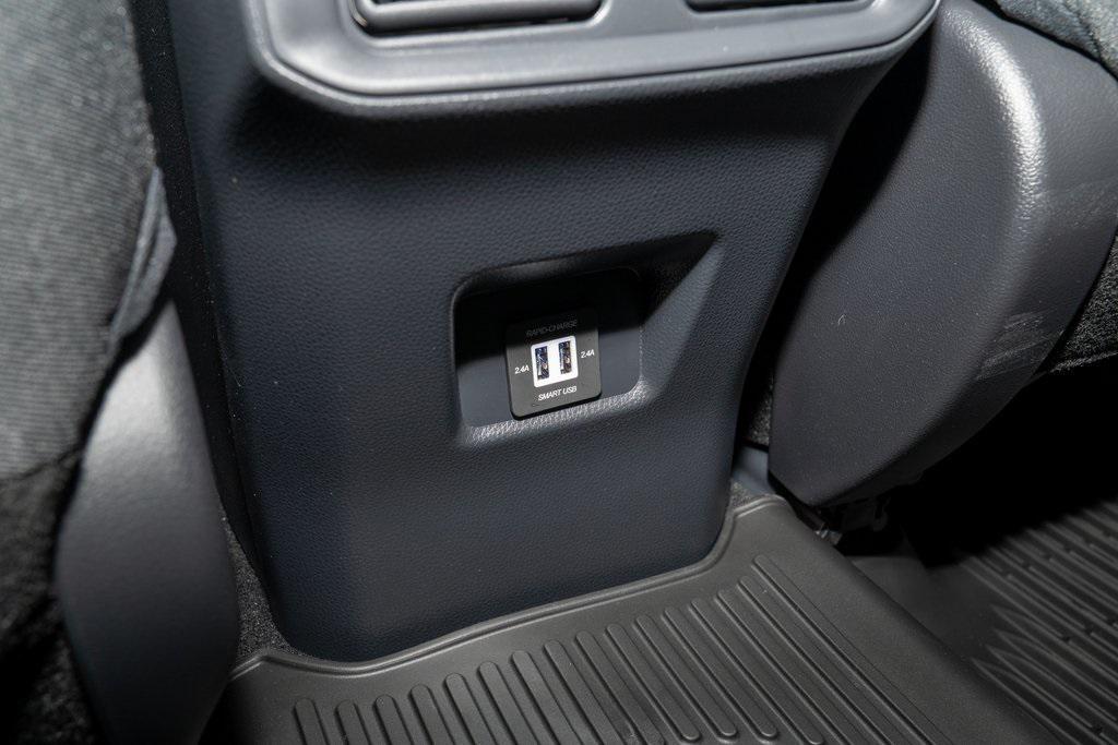 new 2025 Toyota RAV4 Hybrid car, priced at $35,146