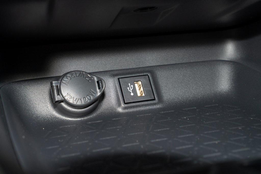 new 2025 Toyota RAV4 Hybrid car, priced at $35,146