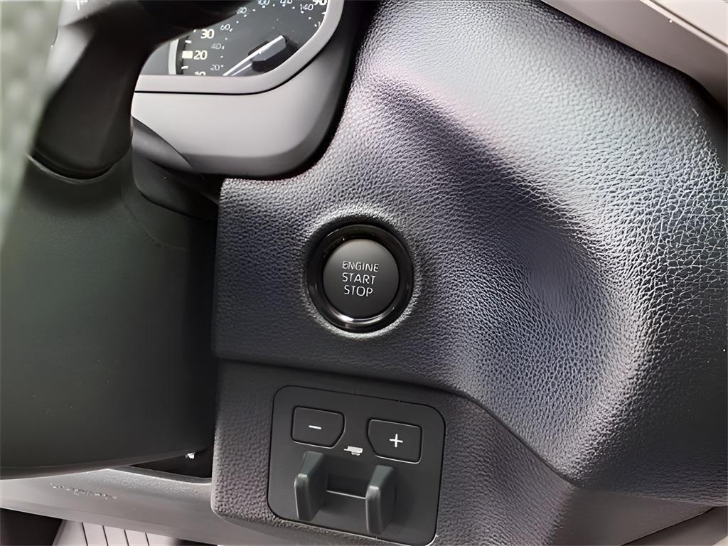 new 2025 Toyota Tundra car, priced at $53,010