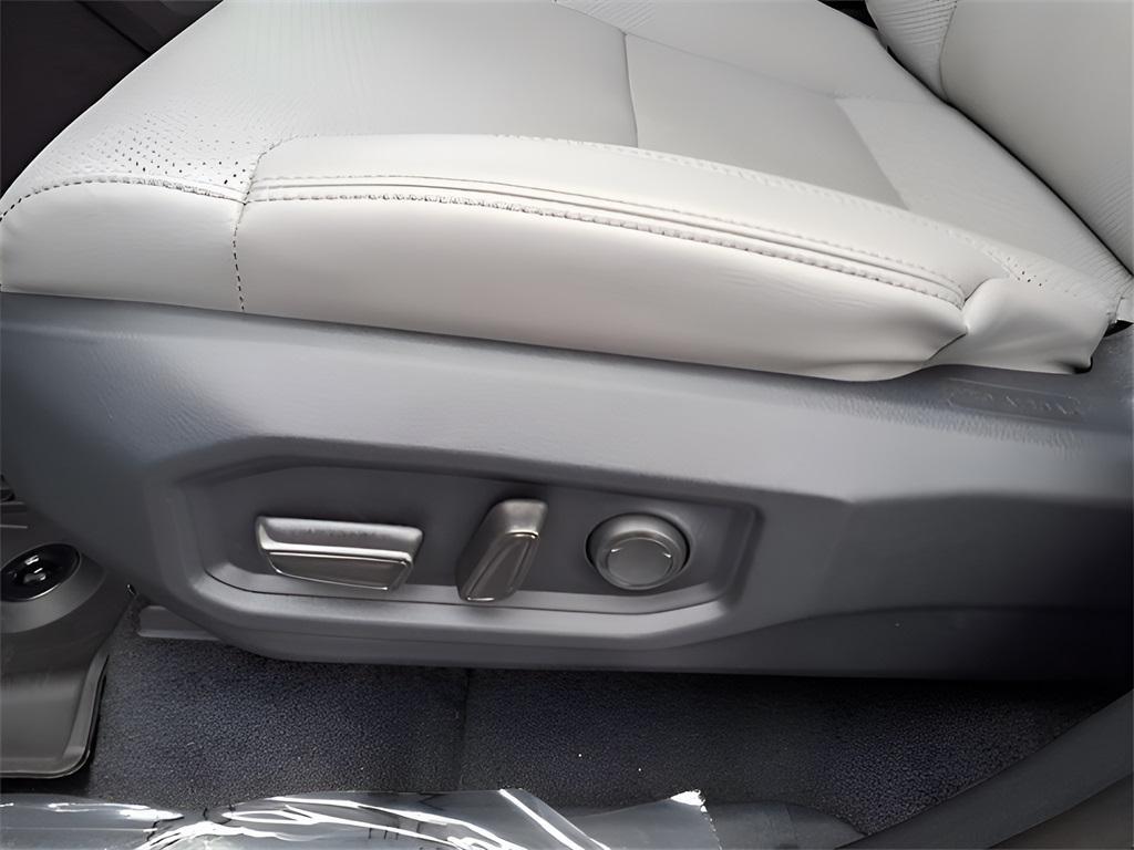 new 2025 Toyota Tundra car, priced at $53,010