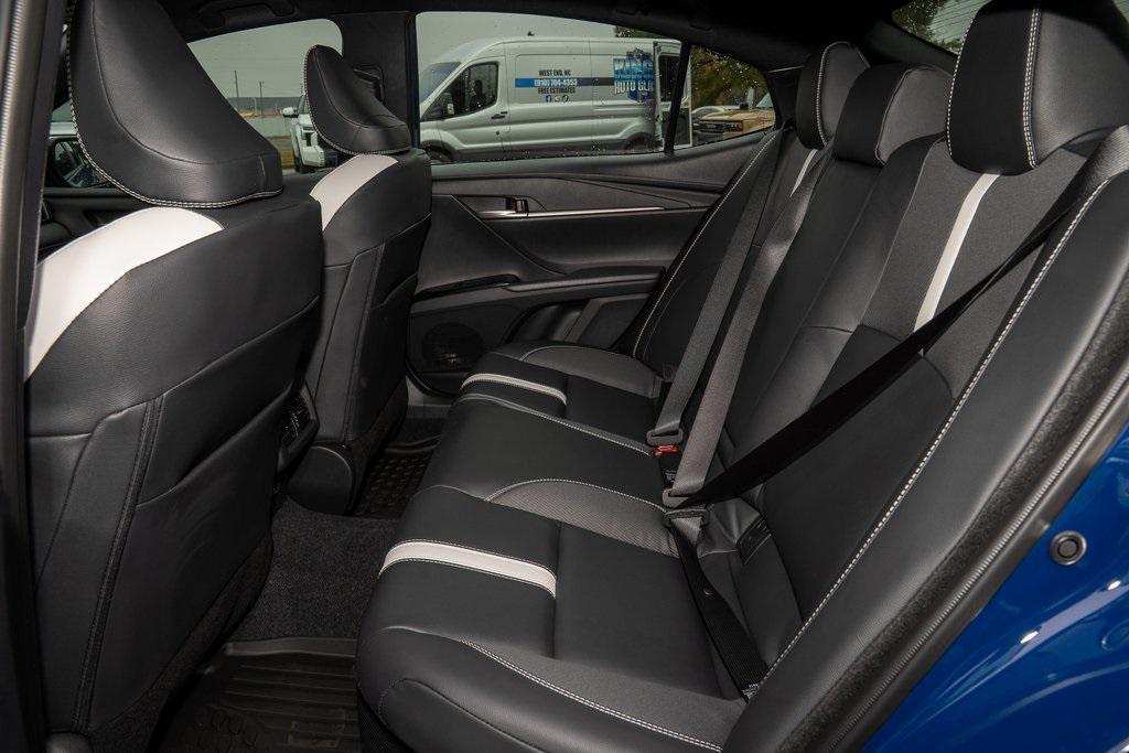 new 2026 Toyota Camry car, priced at $33,854